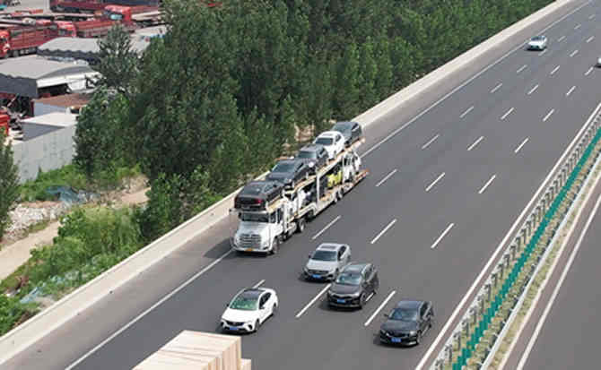 平远高速公路汽车救援